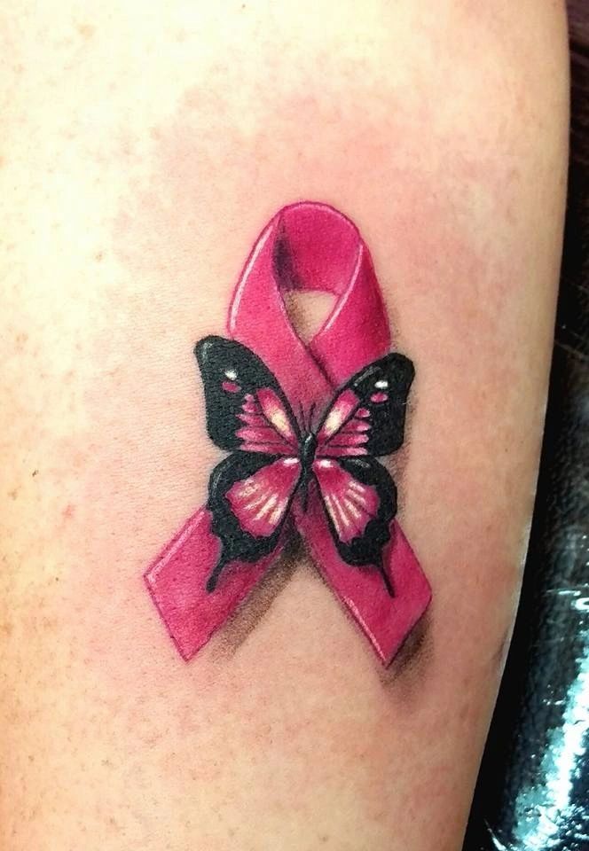Custom tattoo design