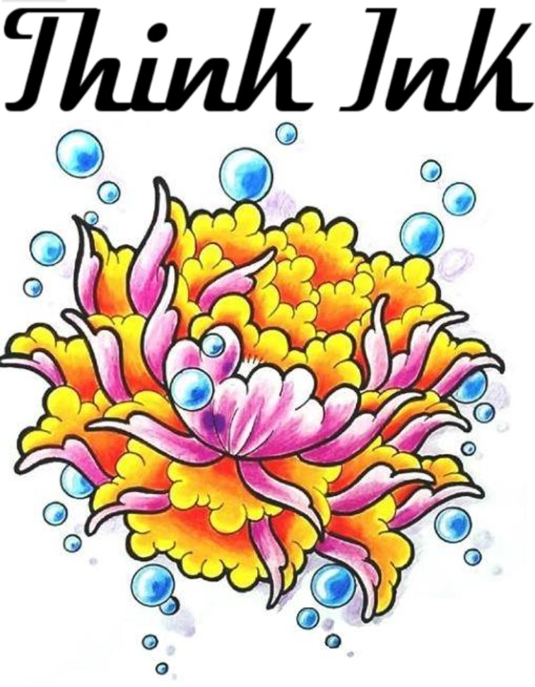 Think Ink Logo