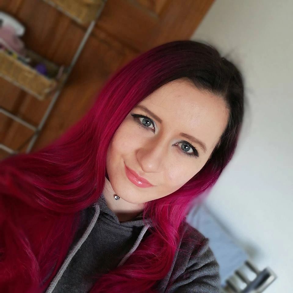 Morgane Skye Anderson - Apprentice Tattoo Artist